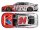 William Byron #24 NASCAR 2025 HM Chevrolet Valvoline Blood Cancer United 1:64