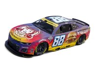 Shane Van Gisbergen #88 NASCAR 2025 Wendys Breakfast...