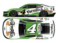 Noah Gragson #4 NASCAR 2025 FRM Ford Farm Rich 1:64