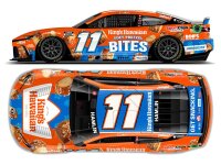 Denny Hamlin #11 NASCAR 2025 JGR Toyota Kings Hawaiian...
