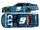 Connor Mosack #9 NASCAR 2025 JM Chevrolet CLT Wholesale 1:64