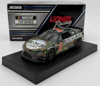 Ross Chastain #1 NASCAR 2025 TH Chevrolet Busch Light...