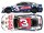 Austin Dillon #3 NASCAR 2025 RCR Chevrolet Toys For Tots 1:64