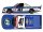 Josh Bilicki #41 NASCAR TRUCK CRAFTSMAN 2025 Circle B Diecast 1:24