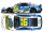 AJ Allmendinger #16 NASCAR 2025 Chevrolet Blacks Tire 1:24