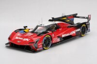 Cadillac V-Series.R #311 Whelen Cadillac Racing LeMans...