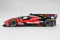 Cadillac V-Series.R #311 Whelen Cadillac Racing LeMans 24h 2025 1:43
