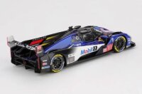 Cadillac V-Series.R #101 Wayne Taylor Racing LeMans 24h 2025 1:43