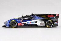 Cadillac V-Series.R #101 Wayne Taylor Racing LeMans 24h 2025 1:43