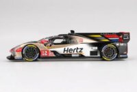 Cadillac V-Series.R #12 Hertz Team Jota LeMans 24h 2025 1:43