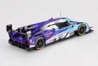 Acura ARX-06 GPT #60 Acura Meyer Shank Racing Sebring 12h...