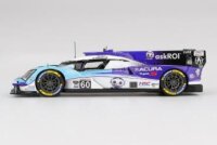 Acura ARX-06 GPT #60 Acura Meyer Shank Racing Sebring 12h 2025 1:43