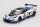 Chevrolet Corvette Z06 GT3.R #3 Corvette Racing by Pratt Miller Motorsports 2025 IMSA Sebring 12 Hrs 1:43