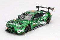 BMW M4 (G82) GT3 #11 Schubert Motorsport 200th DTM Race...