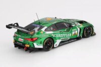 BMW M4 (G82) GT3 #11 Schubert Motorsport 200th DTM Race...