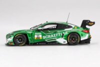 BMW M4 (G82) GT3 #11 Schubert Motorsport 200th DTM Race Zandvoort 2025 Marco Wittmann 1:43