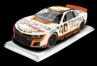 Justin Allgaier #40 NASCAR 2025 JRM Chevrolet Traveller...