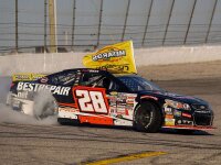 Brenden Butterbean Queen #28 NASCAR 2025 ARCA Best Repair...