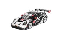 Porsche 911 (992) GT3 R #77 GTD PRO AO RACING PETIT LE...