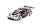 Porsche 911 (992) GT3 R #77 GTD PRO AO RACING PETIT LE MANS 1:64