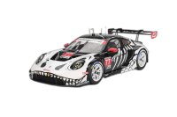 Porsche 911 (992) GT3 R #77 GTD PRO AO RACING PETIT LE...