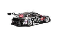 Porsche 911 (992) GT3 R #77 GTD PRO AO RACING PETIT LE...