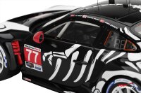 Porsche 911 (992) GT3 R #77 GTD PRO AO RACING PETIT LE MANS 1:18