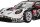 Porsche 911 (992) GT3 R #77 GTD PRO AO RACING PETIT LE MANS 1:18