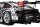 Porsche 911 (992) GT3 R #77 GTD PRO AO RACING PETIT LE MANS 1:18