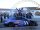 Denny Hamlin #11 NASCAR 2025 JGR ampm Las Vegas Race Win 1:24