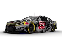 Shane van Gisbergen #88  NASCAR 2025 Jockey New Zealand 1:24