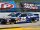 Chase Elliott #25 NASCAR 2015 HM Chevrolet Napa Martinsville First Cup 1:24