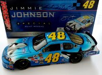 Jimmie Johnson #48 NASCAR 2006 Monte Carlo Lowes / Sea...