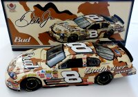 Dale Earnhardt Jr #8 NASCAR 2007 Chevrolet Monte Carlo...
