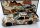Dale Earnhardt Jr #8 NASCAR 2007 Chevrolet Monte Carlo Budweiser Camo 1:24
