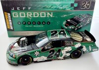 Jeff Gordon #24 NASCAR 2006 HM Chevrolet Monte Carlo...