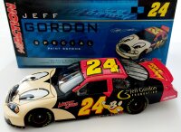 Jeff Gordon #24 NASCAR 2006 HM Chevrolet Monte Carlo...
