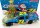 Jeff Gordon #24 NASCAR 2005 HM Chevrolet Monte Carlo Foundation Holiday Car 1:24