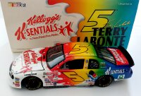 Terry Labonte #5 NASCAR 1999 Chevrolet HMS Kelloggs...