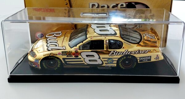 Dale Earnhardt Jr. LE NASCAR #8 Budweiser / Father's Day 2004 Monte