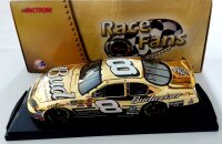 Dale Earnhardt Jr #8 NASCAR 2004 Chevrolet Monte Carlo...