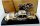 Dale Earnhardt Jr #8 NASCAR 2004 Chevrolet Monte Carlo Budweiser Gold Edition 1:24