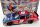 Bill Elliott #9 NASCAR 2001 Dodge Spider-Man 1:24