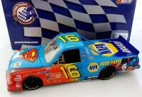 Ron Hornady #16 NASCAR TRUCK 1999 Chevrolet NAPA Superman...