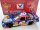 Johnny Benson #10 NASCAR 2002 Pontiac Valvoline Muppets 25th Anniversary 1:24