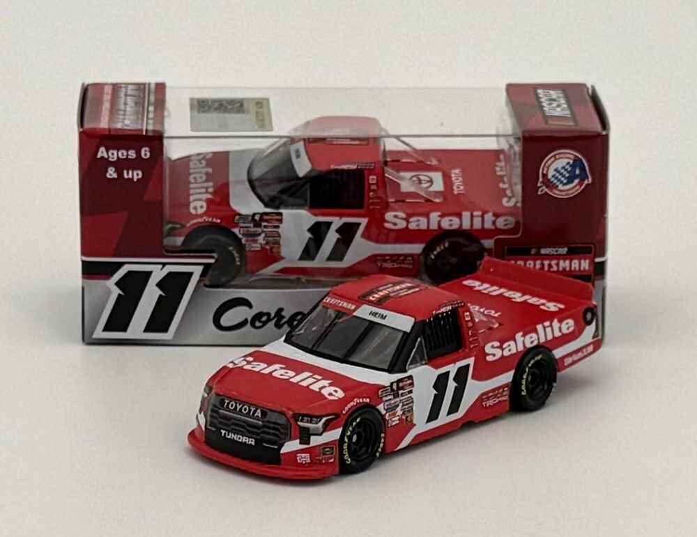 Baseball Cap Hat NASCAR #42 Ross 
