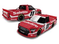 Corey Heim #11 Nascar 2025 TG Safelite Champion 1:64