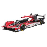 Acura ARX-06 GPT #93 Acura Meyer Shank Racing Sebring 12h 2025 1:43