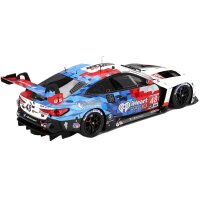 BMW M4 GT3 #48 IMSA  Paul Miller Racing Daytona 24HRS 2025 1:43