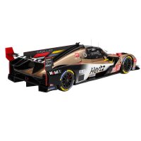 Cadillac V-Series.R #12 Hertz Team Jota LeMans 24h 2025 1:18